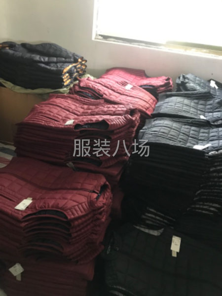 承接服装后整包装-第4张图片