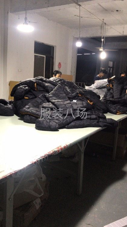 承接服装后整包装-第3张图片