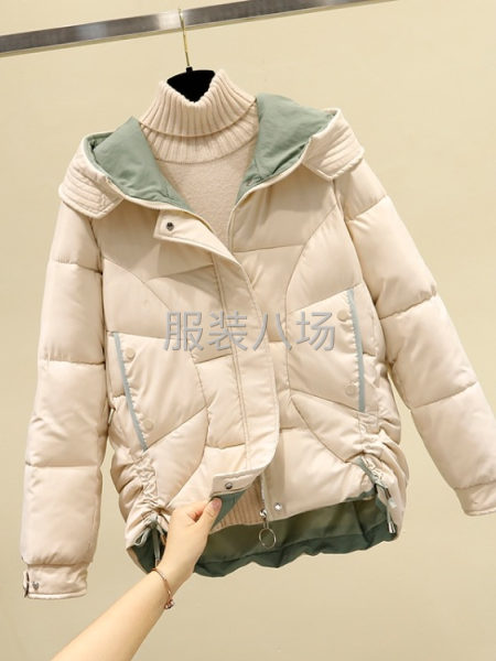 夫妻专业接裁片，网店，公司，市场货均可，质量保证，出货及时-第5张图片