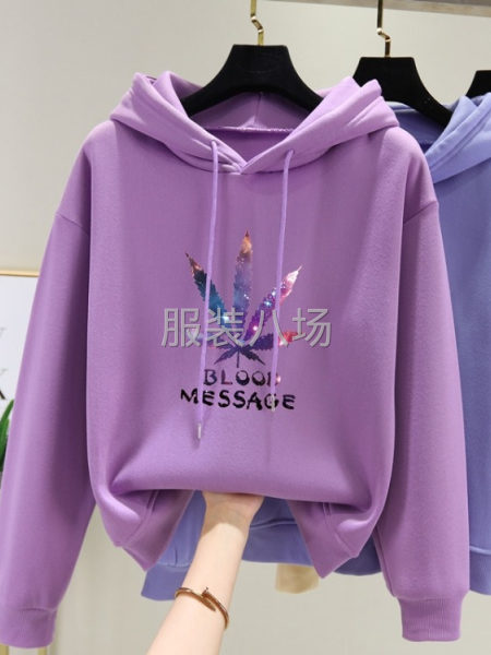 夫妻专业接裁片，网店，公司，市场货均可，质量保证，出货及时-第2张图片
