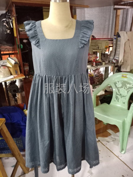 长期承接:服装加工-第6张图片