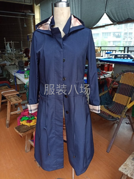 长期承接:服装加工-第7张图片