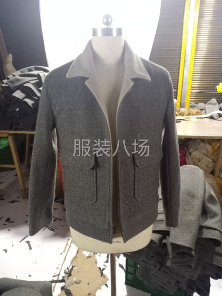 长期承接:服装加工-第1张图片