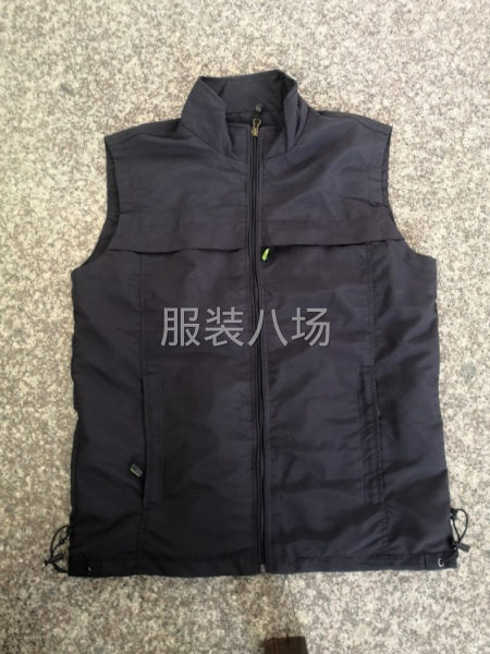马甲单衣外发夫妻对-第2张图片