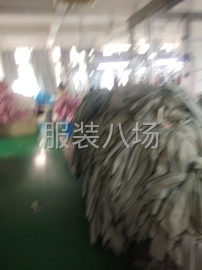 undefined - 松凯制衣厂招聘平车考边工 - 图3