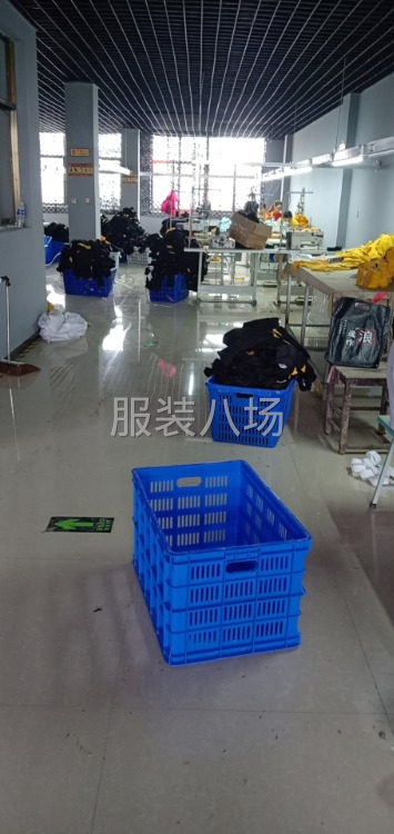 承接各种男女裤，做工好，出货快-第3张图片