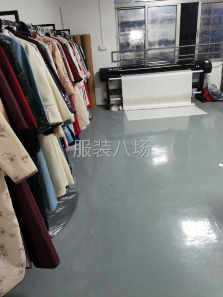 招服装车间杂工，剪线工-第1张图片