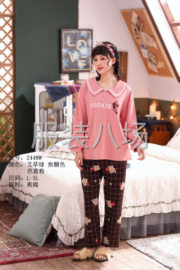 undefined - 睡衣家居服外发 - 图3