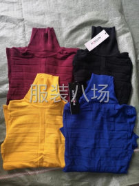 undefined - 女装品牌打底衫 - 图4