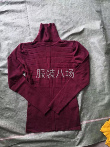 女装品牌打底衫-第5张图片