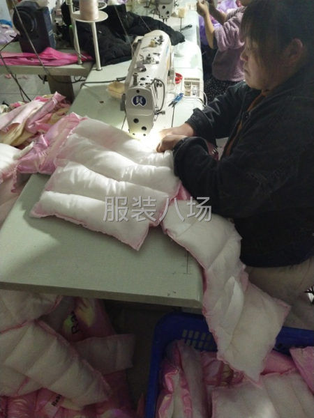 代加工服装-第2张图片