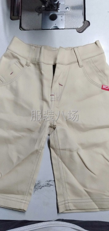 广西省玉林包头尾价格优势承接裤子加工-第2张图片