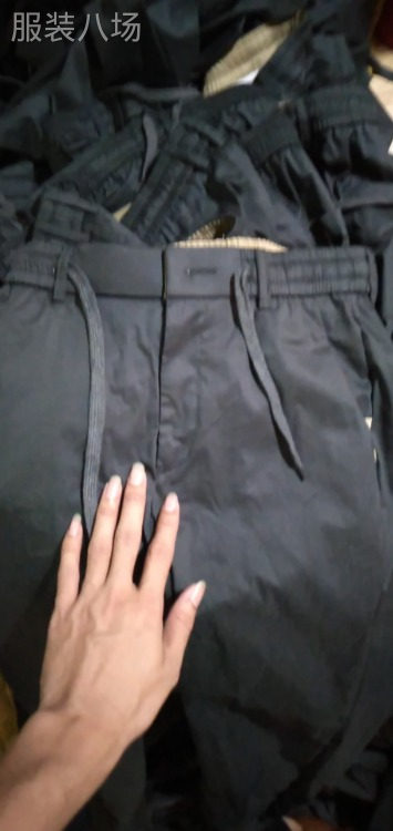 广西省玉林包头尾价格优势承接裤子加工-第6张图片