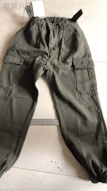 广西省玉林包头尾价格优势承接裤子加工-第9张图片