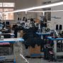 鞍山 - 海城周边 - 服装厂承接服装加工，主做女装，...
