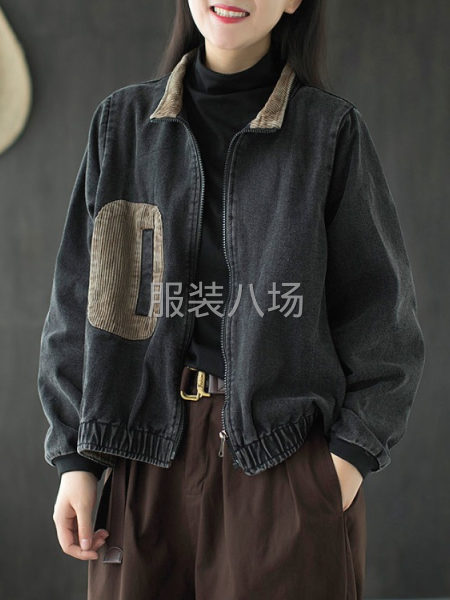 服装清加工，订单，网单，市场货，都可以接，最好质量货-第1张图片