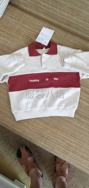 安徽鸿致制衣厂，诚找织里针织厂家长期合作-第1张图片