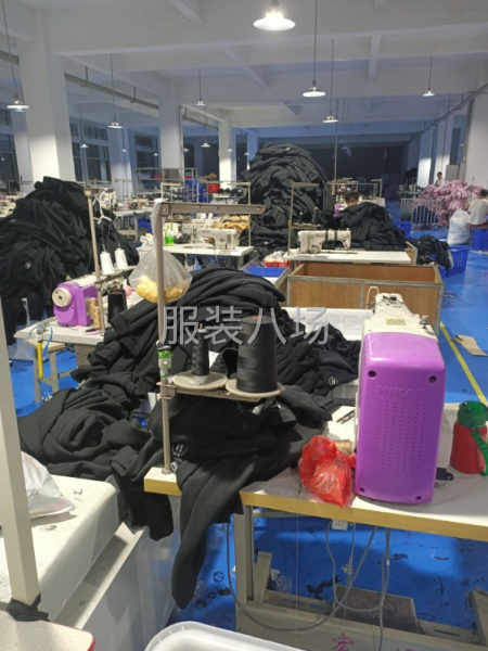 361品牌服装招学徒工数名-第1张图片