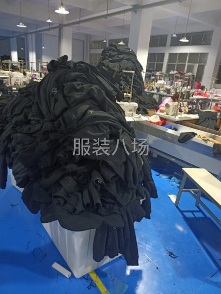 361品牌服裝招學(xué)徒工數(shù)名-第4張圖片