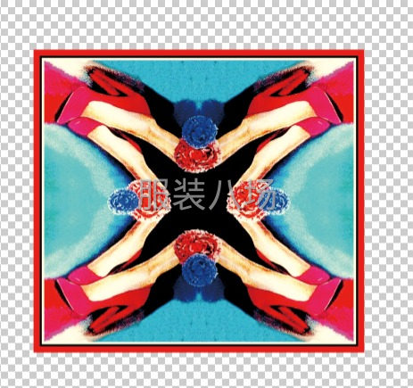 承接数码直喷印花，速度快质量好价格便宜，有需要联系我-第1张图片