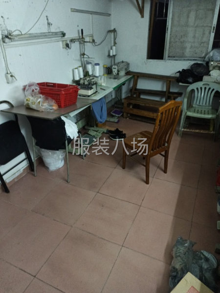 承接裁片加工！以半身裙为主！本作坊系两人小作坊，因位置偏小，-第1张图片