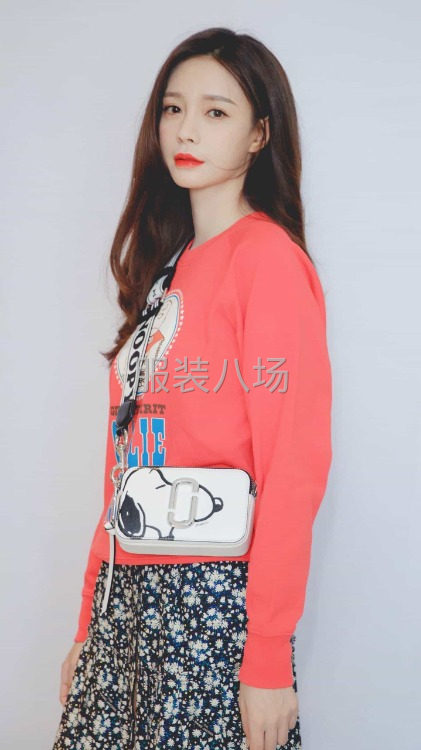 服装管理求职-第2张图片
