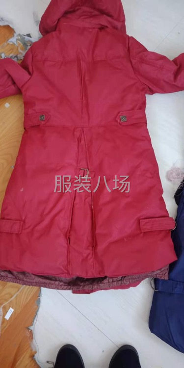 雜款衣服，全部清場，1.5一件全部處理需要的聯(lián)系我-第2張圖片