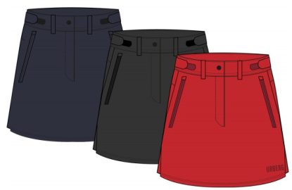 undefined - 简单短裤裙适合10人左右小工厂！每款数量1000~2000件 - 图3
