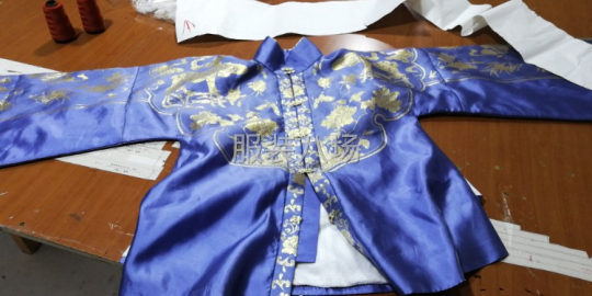 undefined - 招车工做婚纱～萝莉装～汉服～网单。一年可以做11个多月！ - 图1