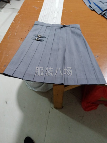 招聘车位数十名，夫妻优，先样衣工，保底5000-第3张图片