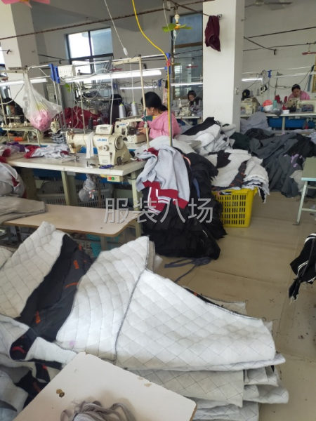 承接针织面料-第2张图片