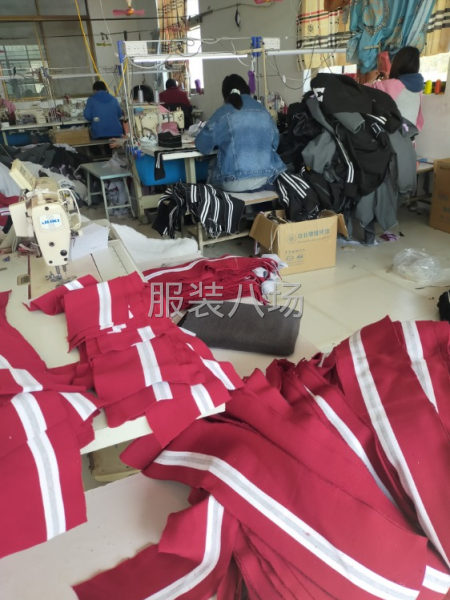 承接针织面料-第1张图片