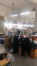 undefined - 工厂承接各类服装订单，加工代加工，欢迎咨询。 - 图1