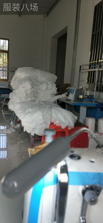 小型家纺厂承接各种清加工-第1张图片
