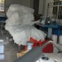 南通 - 如皋 - 搬经 - 小型家纺厂承接各种清加工