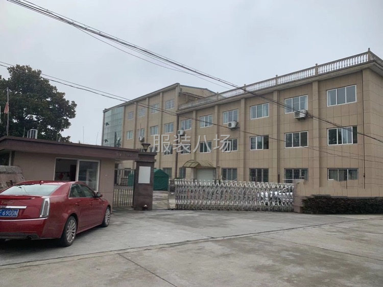 【崇福厂房转租】独门独院20W出头，两千平环境优越-第1张图片