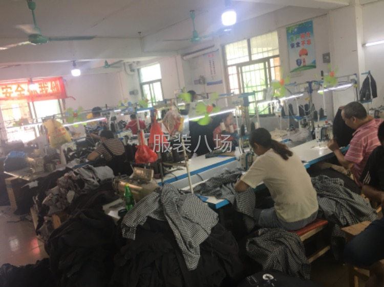 新开加工厂，目前车位有13名，厂房面积210平，谢谢-第1张图片