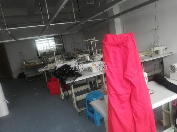 南油中興工業城120平方廠房，裝修好設備齊全。接手即可生產-第1張圖片
