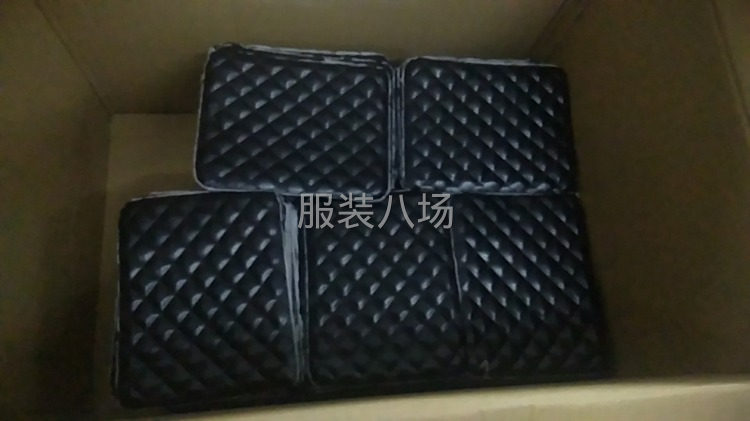 承接绣花加工，可做服装，包包，章仔，鞋片，玩具，能绣花就行-第6张图片