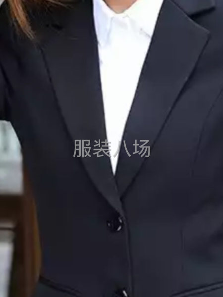 承接各类西服、大衣、 风衣加工-第2张图片