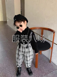 undefined - 贵公司主要经营范围有针织梭织都可以生产，质量中上，经验丰富 - 图2