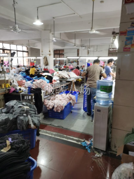 承接各类针织服饰校服订制打版起样服饰定制-第6张图片