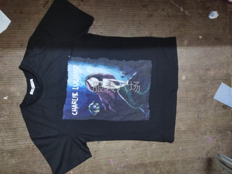 承接各类针织服饰校服订制打版起样服饰定制-第5张图片