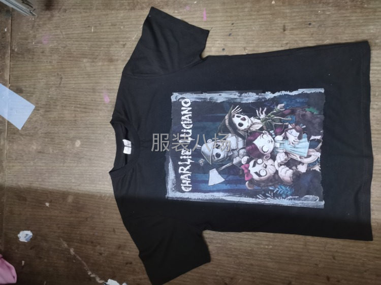 承接各类针织服饰校服订制打版起样服饰定制-第4张图片