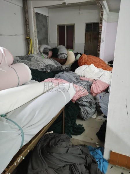 承接各类针织服饰校服订制打版起样服饰定制-第3张图片