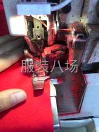 undefined - 承接各类加工，卫衣，体恤，围裙 - 图1