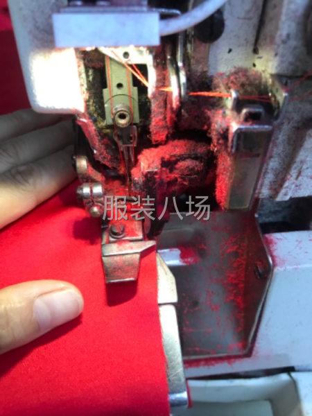 承接各类加工，卫衣，体恤，围裙-第1张图片