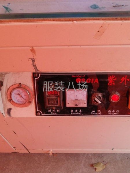 工业烤箱，双门烤箱-第1张图片