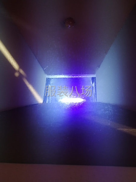 工业烤箱，双门烤箱-第2张图片