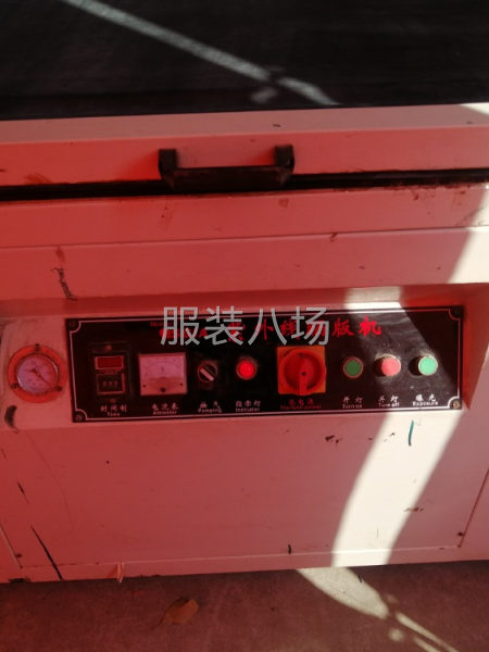 工业烤箱，双门烤箱-第3张图片